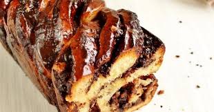 Le Krantz Cake Krantz Cake Recette Gateau Dessert