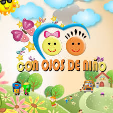 Guarderia Con Ojos De Niño 2