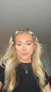 Rachel Browning's Instagram, Twitter & Facebook