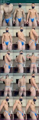 OnlyFans.com] Ilya Filev (grom burja, grom burja vip) [60] [2023-2025 г.г.,  Twinks, Muscle, Solo, Posing, Anal, Masturbation, Cumshots, CamRip] » Порно  торрент трекер