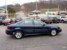 Image result for Navy Blue 2001 Pontiac