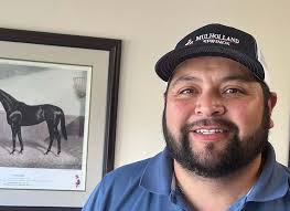 RICH STRIKE NEARING RETURN, PEGASUS IS POSSIBLE