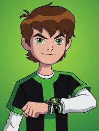 20 years!!!! . . . . . . . . . . #ben10 #ben10classic #ben10fanart  #20aniversary