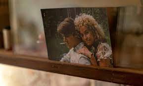 35 jahre nach dem atomunfall in tschernobyl ringt die region in der ukraine noch immer um normalität. Chernobyl Die Echte Lyudmilla Ignatenko Erzahlt Ihre Geschichte