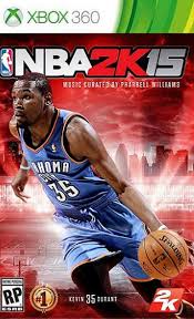 2 Jugadores Nba Xbox One Games Pharrell Williams