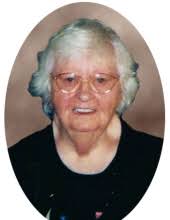 Obituary for Jessie Lorene McClain Saunders