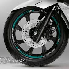 Kumpulan modifikasi satria fu hijau tosca terlengkap cabang modifikasi via cabangmodifikasi.blogspot.com. Warna Velg Motor Hijau Tosca Info Kece