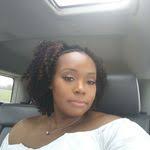 Tanisha Fields's Instagram, Twitter & Facebook