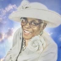 Mother Lizzie Mae Mosely Paige Obituary (2023)