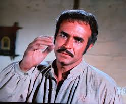 Does Megatron's design evoke Khan from Star Trek II?