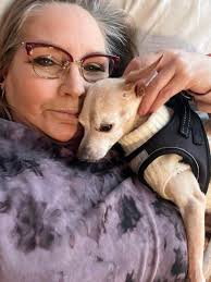 Cashew has be mine since 4/13/23 and my youngest son finally came here  after being here since 3/3/19 where he was in CPS's custody. My oldest son  died 7/13/23 and I know