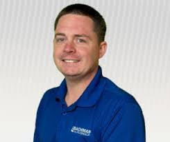 Barry Bachman's Instagram, Twitter & Facebook