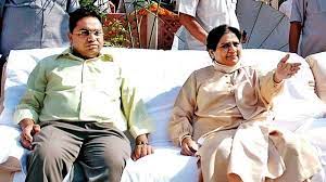 Some lesser known facts about mayawati does mayawati smoke?: Mayawati Wiki Age Caste Husband Family Biography More Wikibio