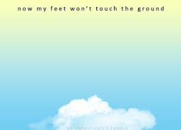 Life In Technicolor Ii Now My Feet Won T Touch The Ground Strawberry Swing Coldplay Lyrics Coldplay Coldplay Quotes