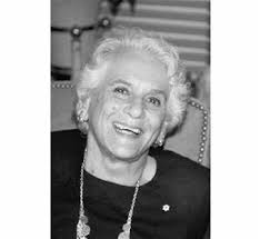 Shirley Greenberg Obituary