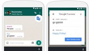 Google Ceviri Yeni Ozelliklerle Guncellendi Shiftdelete Net