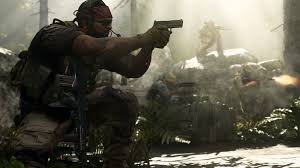 News there used to be a game called modern two new operators are coming to call of duty: Call Of Duty Modern Warfare Gameplay On Ps4 Pro Looks Sharp And Visceral Android Central