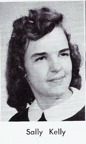 There are probably many people in West Point who know the name of Sally  Kate Winters but have never known much about her. So I am sharing some  pictures and information that