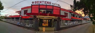 Looking for hotels in bukittinggi? Hotel Benteng Picture Of Hotel Benteng Bukittinggi Tripadvisor