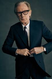 Image result for bill nighy