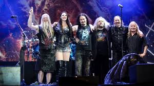 Nightwish are a symphonic metal band from kitee, finland. Nightwish Decades Live In Buenos Aires