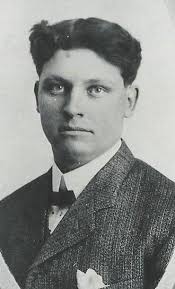 Leo Rufus Hatch (1887-1971)