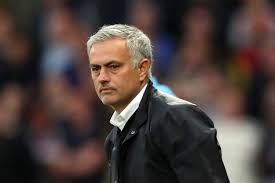 Can we just have one normal day? Jose Mourinho Says Artificial Pitch Cannot Be An Excuse Against Young Boys Bleacher Report Latest News Videos And Highlights