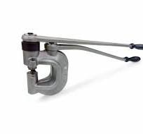 No. 12 Portable Punch-Ball Bearing - Roper Whitney