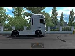 Download Mod Dynamic Suspension V5 1 7 1 38 X For Ets2 Euro Truck Simulator 2 Game Dynamic Suspension This Modifi Dynamic Recreational Vehicles Turn Ons