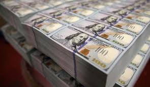 Bu banka bir indiana jones filminden fırlamış gibi: Iste Merkez Bankasi Nin Kasasindaki Doviz Miktari Ekonomi Haberleri