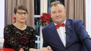 Gdy przez przypadek przed trzema laty zobaczył jeden z odcinków, w pierwszej chwili uznał, że to nie dla niego. Rolnik Szuka Zony Lukasz I Agata Nie Sa Juz Razem Uczestniczka Wymownie Skomentowala Jego Zart Magazyn Rmf Fm