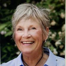 Barbara Florence Webster Obituary