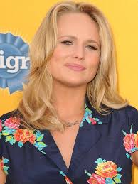 How lovely she is. Miranda Lamber🤗🤗