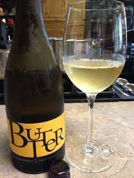Crystalchandlyre Wine Drinks Butter Chardonnay Wine Butter