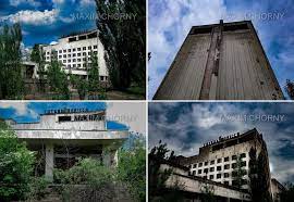 Metal kitchen chairs ukrainian city of pripyat. Pripyat And Chernobyl Today Top 30 Sites With Photos