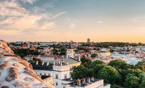 Ich träume davon, mich in litauen niederzulassen. Top 7 Sehenswurdigkeiten In Litauen Blog Asi Reisen