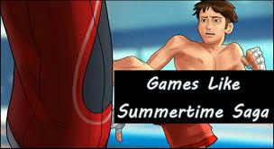 The game has seven different endings. 8 Best Games Like Summertime Saga That You Must Try In 2020