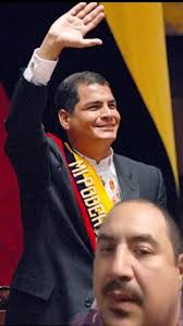 el fenómeno "Rafael Correa". deja tu comentario. #rafaelcorrea  #revolucionciudadana #lista5 #rc5 #fypシ゚viral #viraltiktok #foryou  #elecciones2023 #ecuador