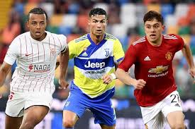 Ole gunnar solskjaer welcomes back cristiano ronaldo all the latest news as cristiano ronaldo reportedly agrees to a man utd pay cut, while chelsea's deal for jules kounde. Mcck Jwzspiq3m