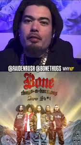 نمایه ‏‎Bone thugs n harmony fans‎‏‎