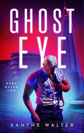 Dark Water | Xanthe Walter