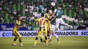 El partido contra nacional este 26 de abril será el primer compromiso que recibirá. Cali 0 0 Alianza Petrolera Resultado Y Resumen As Colombia