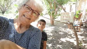 BORA'S FOREST OF HOPE