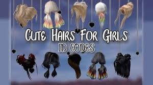 Roblox ice cream hair roblox ice cream hair. Roblox Id Hair Codes 07 2021