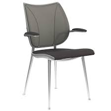 Liberty Side Chair Freedom Armrest Humanscale India Ergonomic Seating Side Chairs Chair