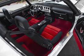 1981 pontiac trans am nascar additional info: 1981 Pontiac Trans Am Nascar Edition For Sale Gm Authority