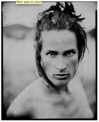 Featured photographer: Benjamin Goss