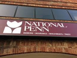 It had been first national bank of boyertown, then national bank of boyertown until 1993. Allentown Based National Penn Bancshares Bought By North Carolina Bank Lehighvalleylive Com