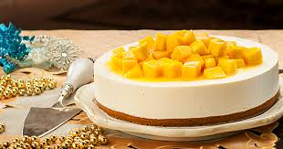 Maybe you would like to learn more about one of these? No Bake Mango Cheesecake Recipe