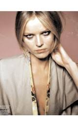 40 fashion photography highlights from The Telegraph's magazine archive